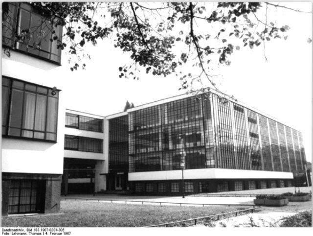 Bauhaus Akımı Nedir? Google Doodle'ı Herkesi Şaşırttı!