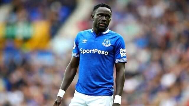 Beşiktaş, Everton Forması Giyen Oumar Niasse'ı Gündemine Aldı!