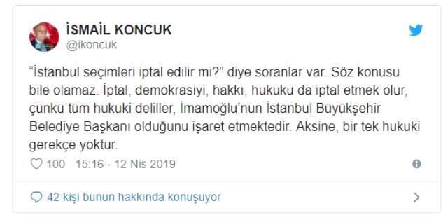 Çatalca İlçe Milli Eğitim Müdürlüğünden 'Yeni Seçim Belgesi' İddialarıyla İlgili Açıklama