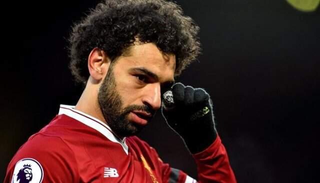 Chelseali Taraftarlardan Salah'a Ahlaksız Tezahürat!