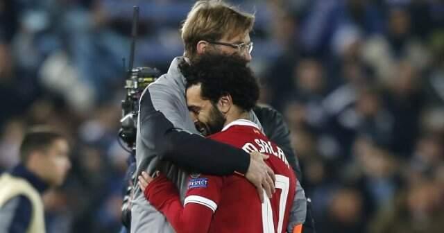 Chelseali Taraftarlardan Salah'a Ahlaksız Tezahürat!