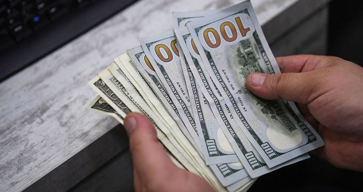 Dolarda Hareketli Anlar Yaşanıyor! İşte Güncel Rakamlar