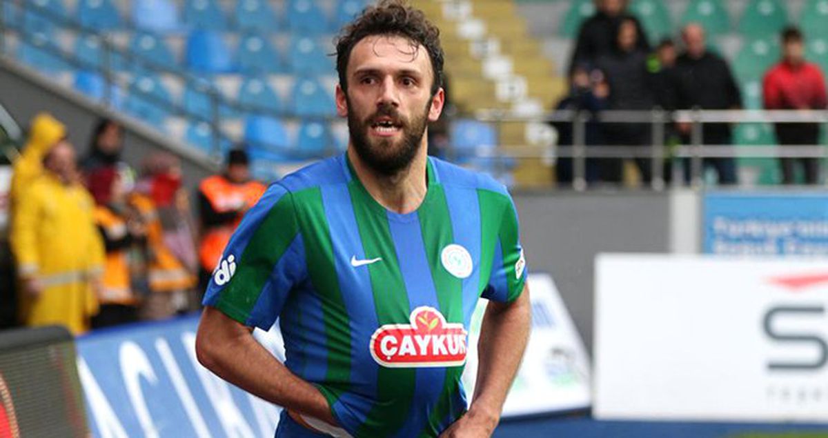 Fenerbahçe, Vedat Muriqi Transferinde Mutlu Sona Ulaştı