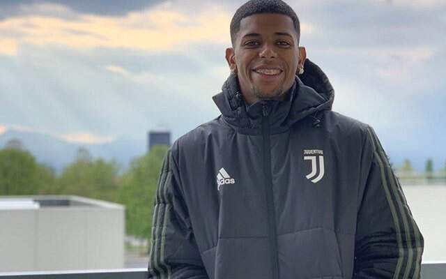 Flamengolu Wesley, Transferini Sosyal Medyadan Açıkladı!