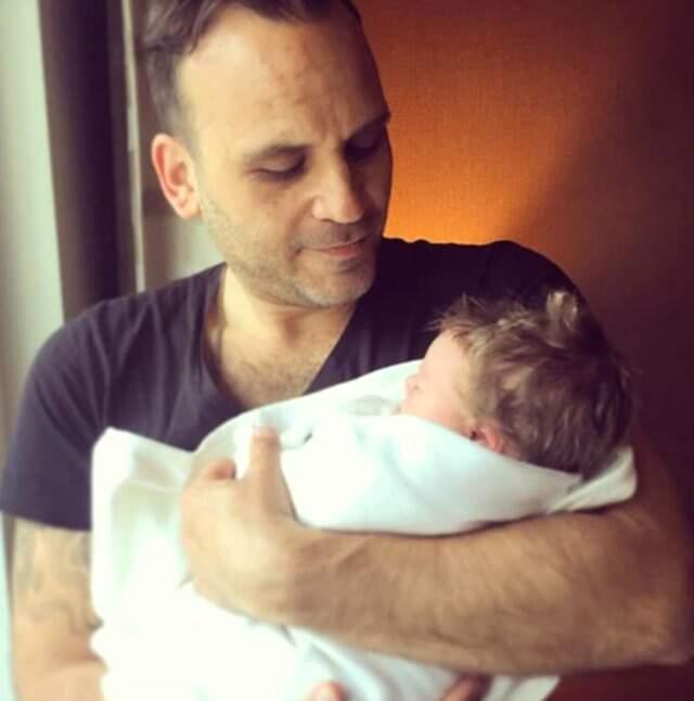 Gürgen Öz Kaç Yaşında?