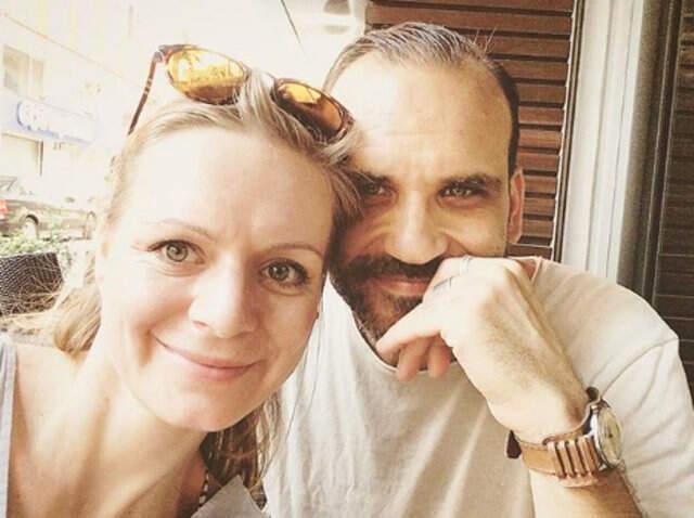 Gürgen Öz Kaç Yaşında?