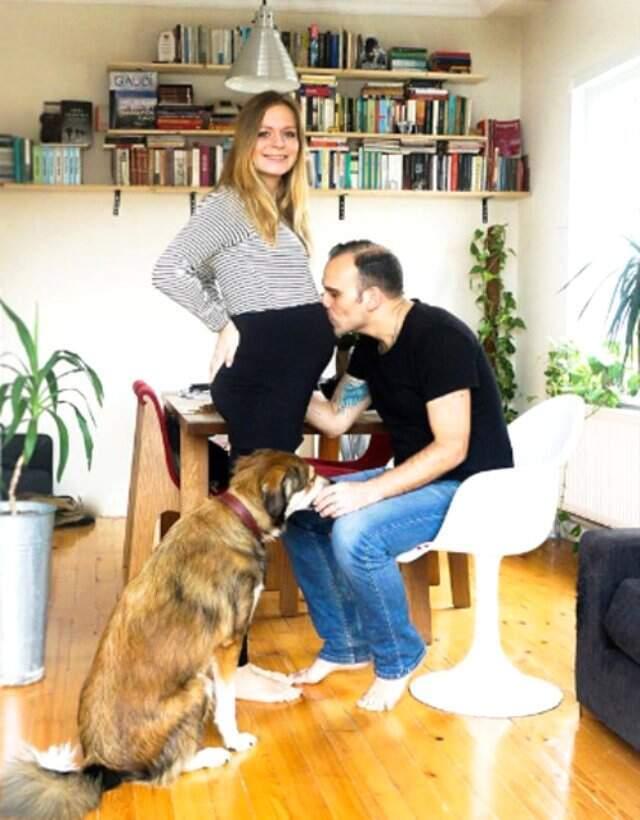 Gürgen Öz Kaç Yaşında?