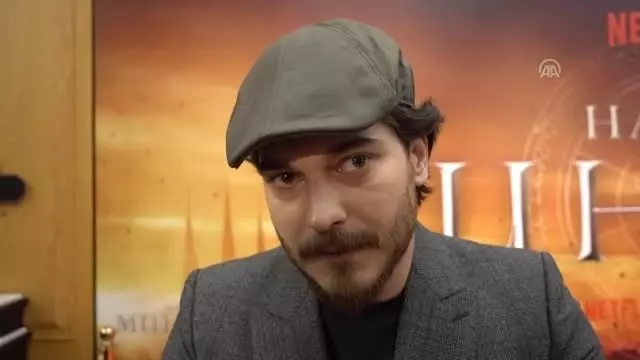Hakan: Muhafız In Yeni Bölümü Film Festivalinde Gösterildi