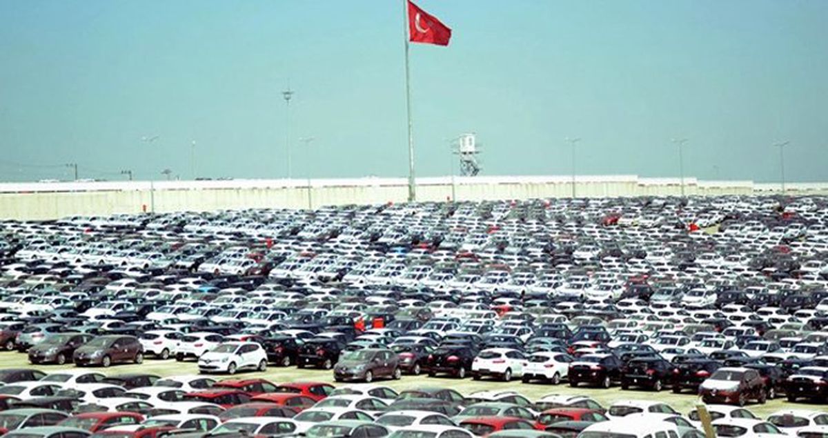 İhraç Edilen Araçların ÖTV Muafiyetinin Detayları Belli Oldu