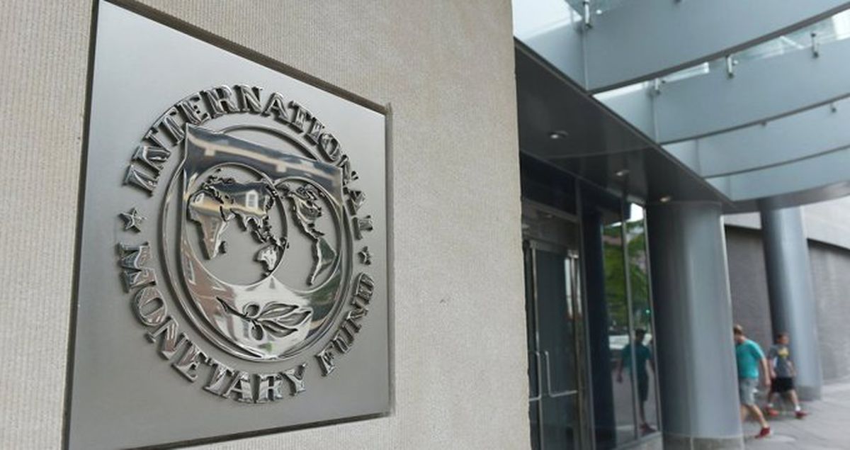 IMF'den Türkiye İçin Dikkat Çeken Açıklama: Gizli Görüşme Yok
