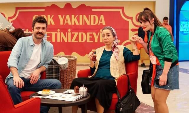Jet Sosyete Dizisi Mayıs Ayında Yayından Kaldırılacak