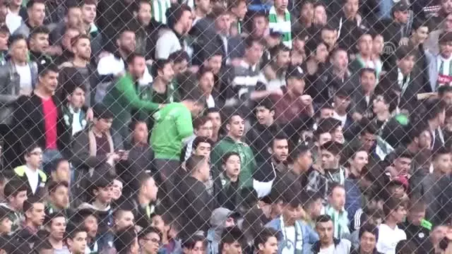 Konyaspor'da Sivasspor Maçı Hazırlıkları - Konya Konyaspor'da Sivasspor Maçı Hazırlıkları - Konya