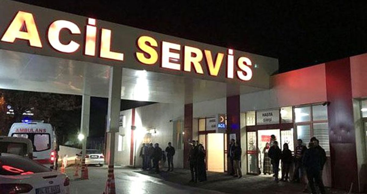Makyaj Yaparken Yurdun Penceresinden Düşen Öğrencinin Kafatası Çatladı