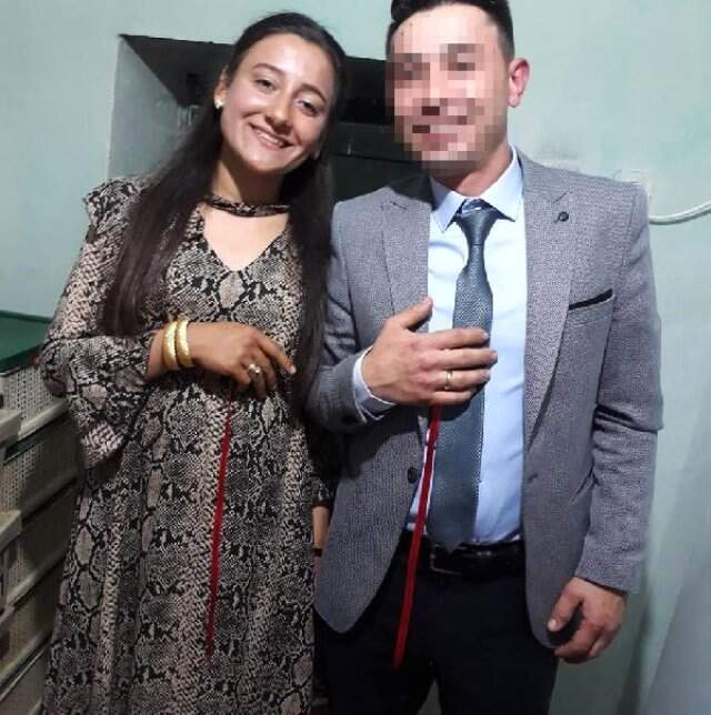 Nişanlı Genç Kız Ahırda Kendini Astı