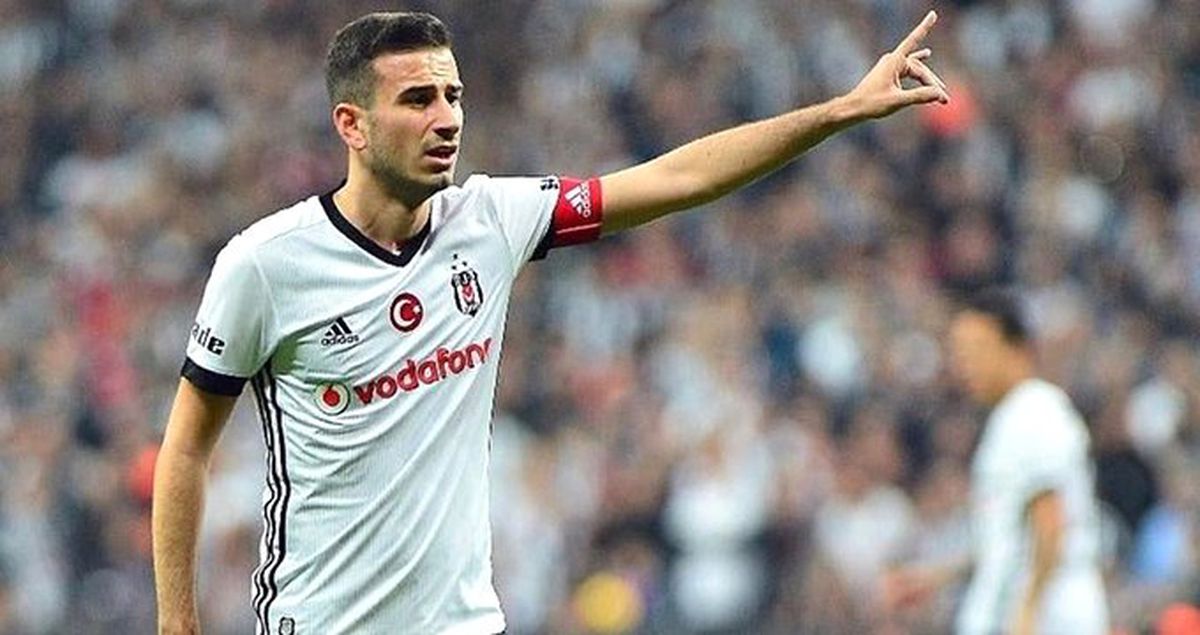 Oğuzhan Özyakup'un Önümüzdeki Sezon İtalya Liginde Oynayacağı İddia Edildi