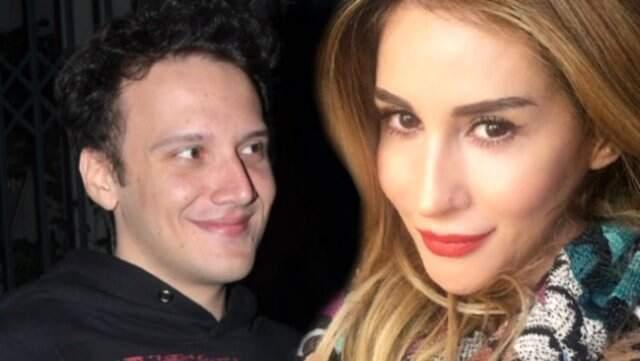 Popçu Edis, 'Aynur Aydın ile Aşk Yaşıyor' Haberlerine Açıklama Getirdi!