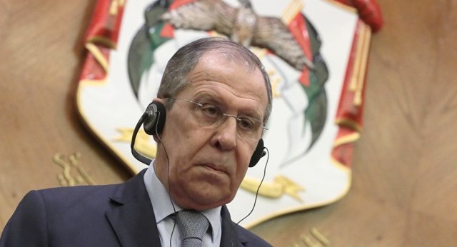 Rusya Dışişleri Bakanı Lavrov, ABD'yi Eleştirip Türkiye'yi Örnek Gösterdi