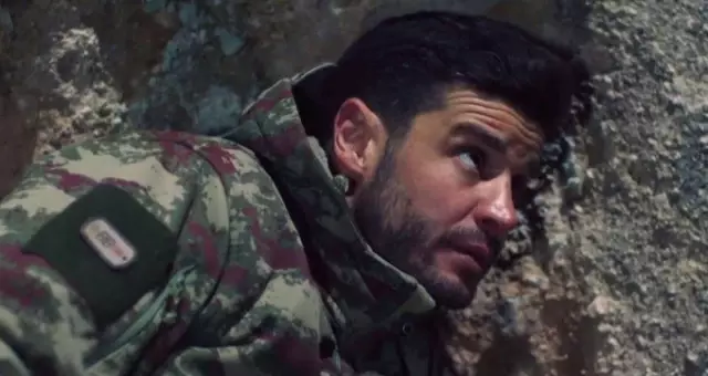 Savaşçı 70. Yeni Bölüm Fragmanı İzle: Kılıç Timi Kıskaçta! (Savaşçı Yeni Bölüm Özeti)