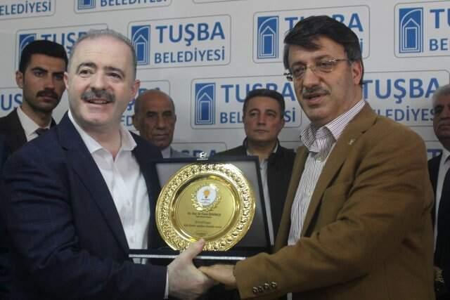 Seçimi Kazanan KHK'lı HDP'linin Yerine AK Parti'li Aday Mazbatayı Aldı
