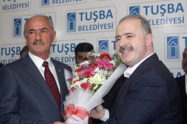 Seçimi Kazanan KHK'lı HDP'linin Yerine AK Parti'li Aday Mazbatayı Aldı