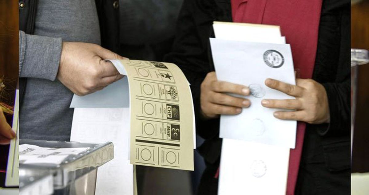 HDP'nin Kazandığı Bağlar ve Tekman'da Mazbata AK Partili Adaylara Verilecek