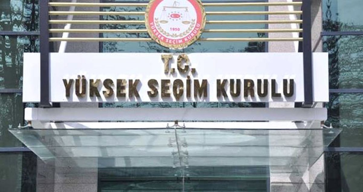 YSK, HDP'nin Eruh'ta Seçimlerin İptal Edilmesi Talebini Reddetti