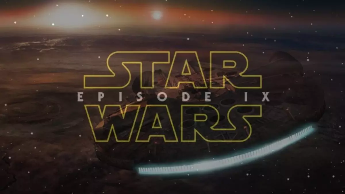Star Wars: Bölüm 9'dan Sonra Bir Süre Yeni Star Wars Filmi Gelmeyecek