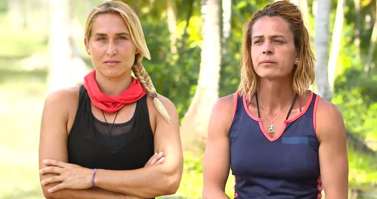 Survivor Nagihan Karadere'den Şaşırtan Açıklama: Sema Aydemir'den Tehdit Mesajı Aldım