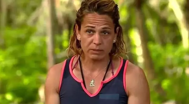Survivor Nagihan Karadere'den Şaşırtan Açıklama: Sema Aydemir'den Tehdit Mesajı Aldım