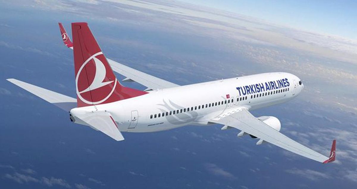 THY İstanbul Havalimanı'nda En Fazla Yolcuyu Bugün Ağırlayacak