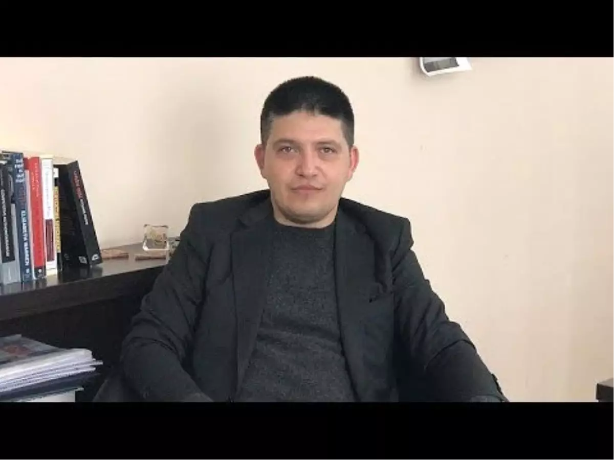 Video | Yapay Zeka Nedir? Türkiye Bu Alanda Treni Yakalayabilecek Mi?