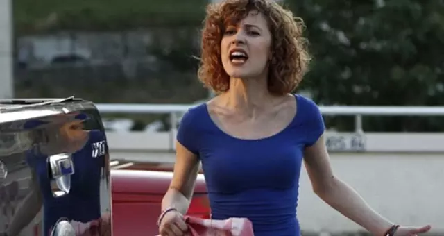 Açelya Topaloğlu ve Kenan Acar'ın Gizli Aşkı Belgelendi! Açelya Topaloğlu ve Kenan Acar'ın Gizli Aşkı Belgelendi!