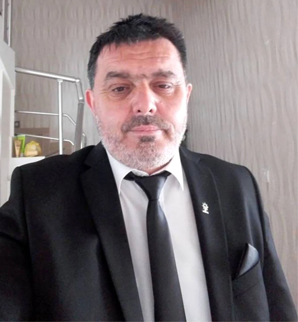 karacasu belediye başkanı istifa etti
