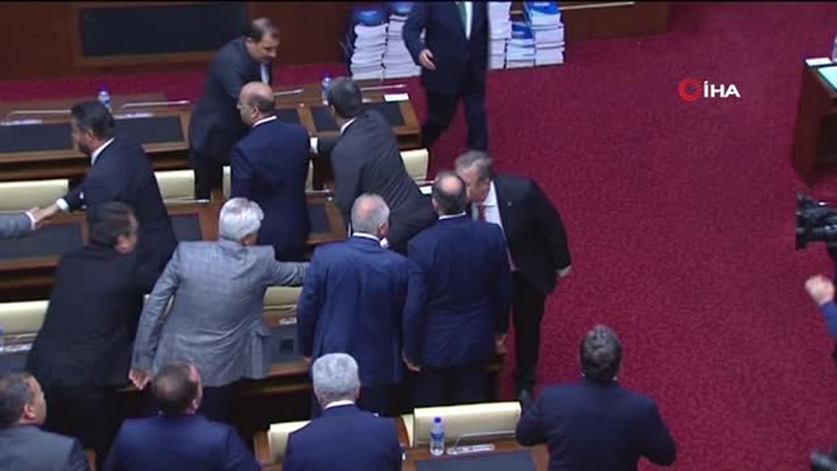 Ankara Büyükşehir Belediye Başkanı Mansur Yavaş: 'Tüm Ankara'ya Adil Hizmet Götüreceğiz'