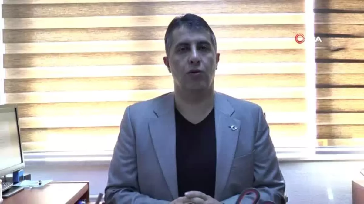 Asimed Başkanı Savaş Eğilmez: 'Soykırım Yalanı İtalya'ya Sıçradı'