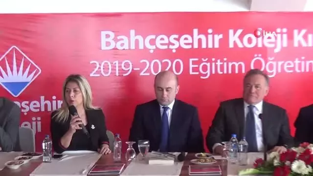 bahcesehir koleji kirklareli de aciliyor bahcesehir koleji kirklareli de aciliyor