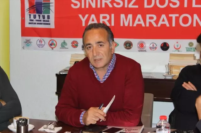 Beklediğimiz Desteği Alamıyoruz