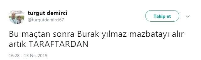 Beşiktaşlı Burak Yılmaz Sosyal Medyayı Salladı