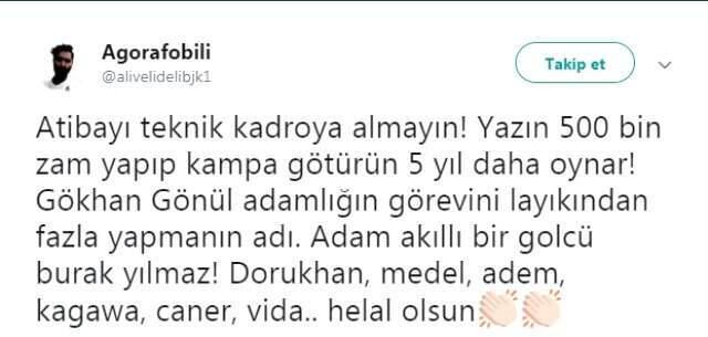 Beşiktaşlı Burak Yılmaz Sosyal Medyayı Salladı