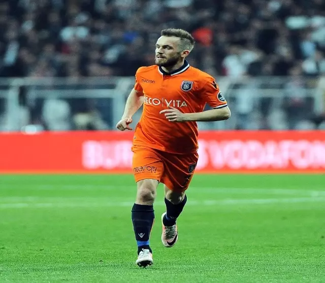 Burak Yılmaz Durdurulamıyor Burak Yılmaz Durdurulamıyor