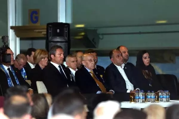 Can Bartu İçin Dualar Okundu Can Bartu İçin Dualar Okundu