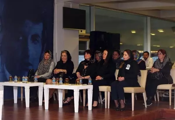 Can Bartu İçin Dualar Okundu Can Bartu İçin Dualar Okundu