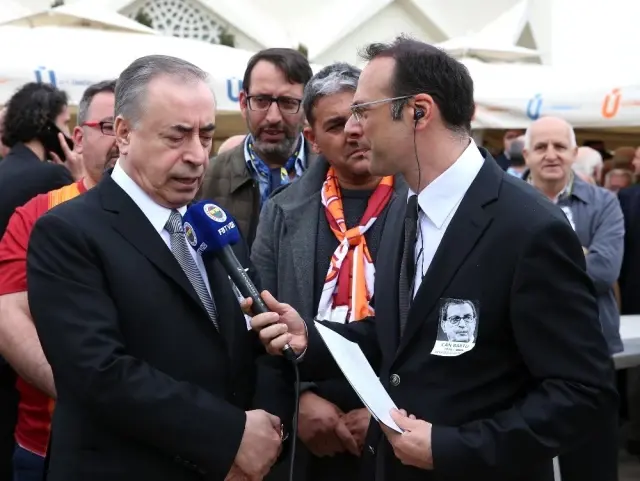 Can Bartu Son Yolculuğuna Uğurlandı Can Bartu Son Yolculuğuna Uğurlandı