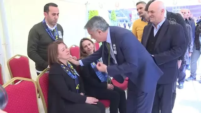 Can Bartu Son Yolculuğuna Uğurlandı Can Bartu Son Yolculuğuna Uğurlandı