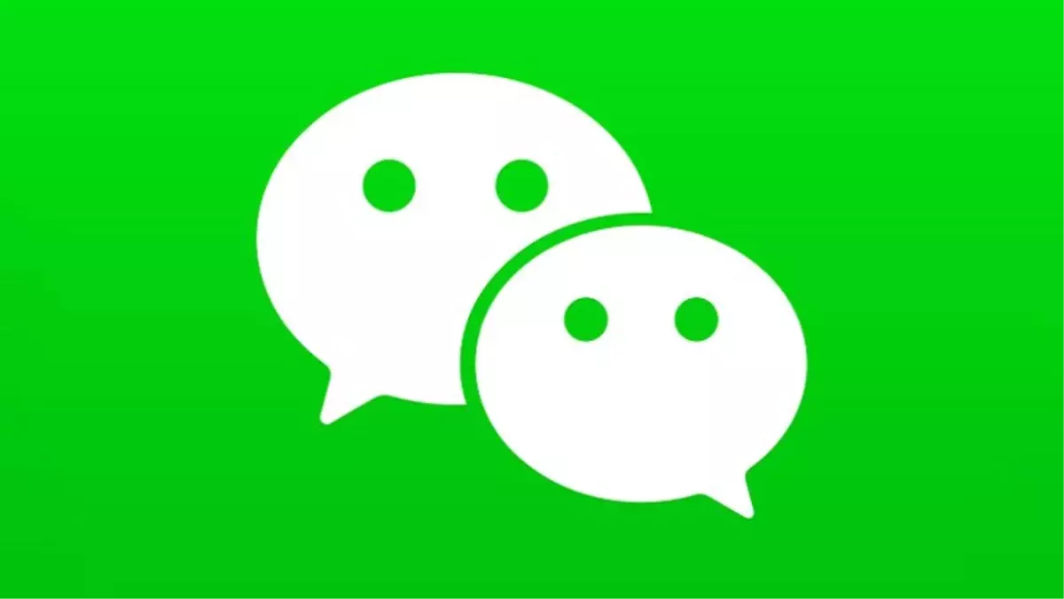 Çin'in Facebook'u Wechat, Popülerliğini Her Geçen Gün Kaybediyor