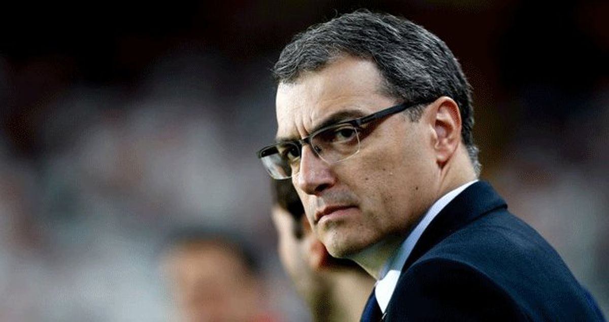 Comolli Görevi Bırakıyor mu? Derbi Öncesi Açıkladı