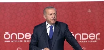 Cumhurbaşkanı Erdoğan - Bilal Erdoğan'ın Mezuniyeti İçin Cezaevinden Yolladığı Mektup