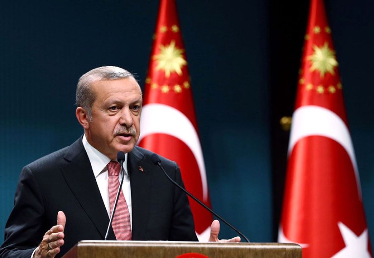 Cumhurbaşkanı Erdoğan'dan Can Bartu'nun Eşine Taziye Telefonu