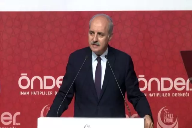 Cumhuriyet Tarihimizin En Önemli Eğitim Kurumu İmam Hatip Liseleridir Cumhuriyet Tarihimizin En Önemli Eğitim Kurumu İmam Hatip Liseleridir