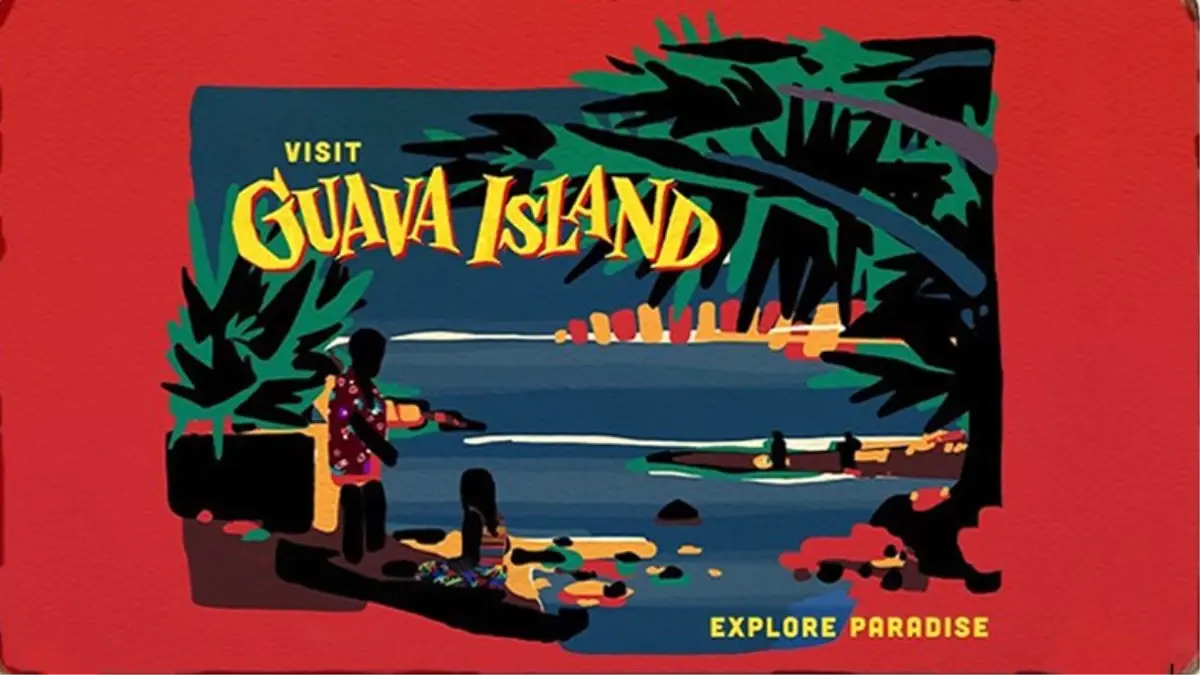 Donald Glover ve Rihanna'nın Yer Aldığı Guava Island, Amazon'da Kısa Süreliğine Ücretsiz Oldu